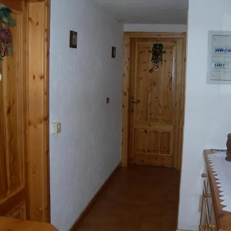 Agriturismo Lo Ratele Farm stay