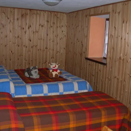Agriturismo Lo Ratele Farm stay *