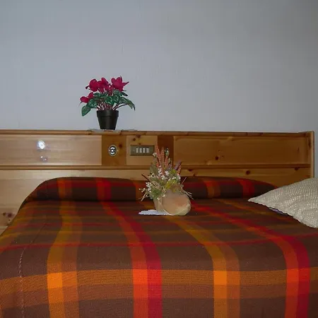 Agriturismo Lo Ratele *