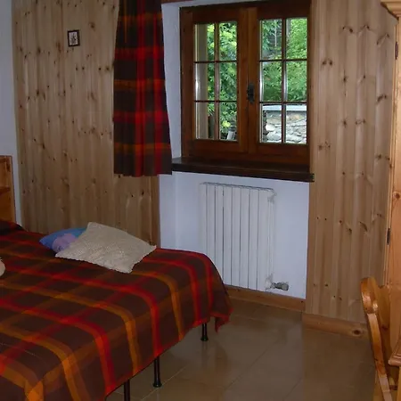 Agriturismo Lo Ratele *