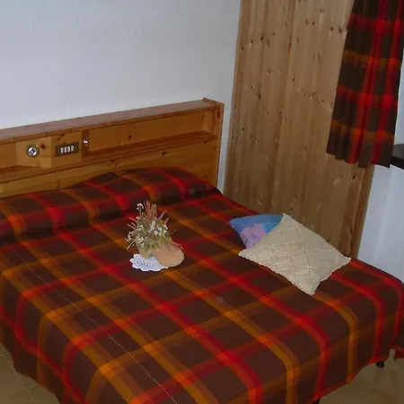 Agriturismo Lo Ratele * Allein