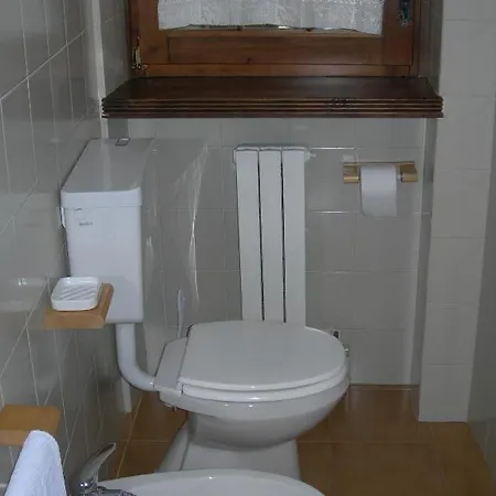 Agriturismo Lo Ratele Vakantieboerderij *