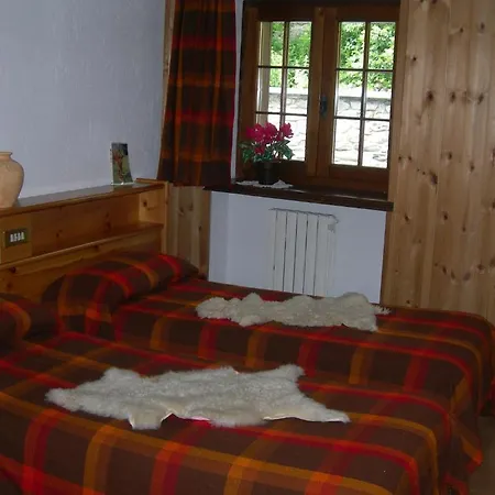 Agriturismo Lo Ratele *