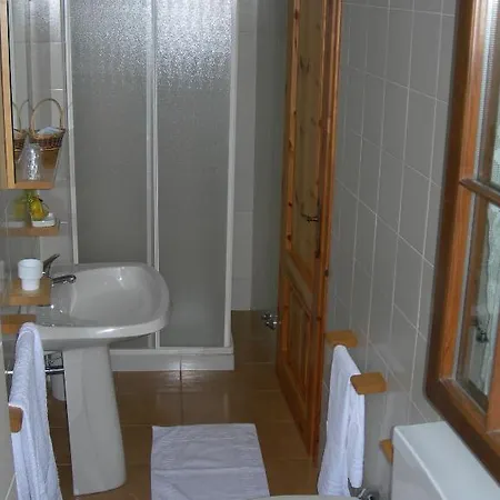 Farm stay Agriturismo Lo Ratele *
