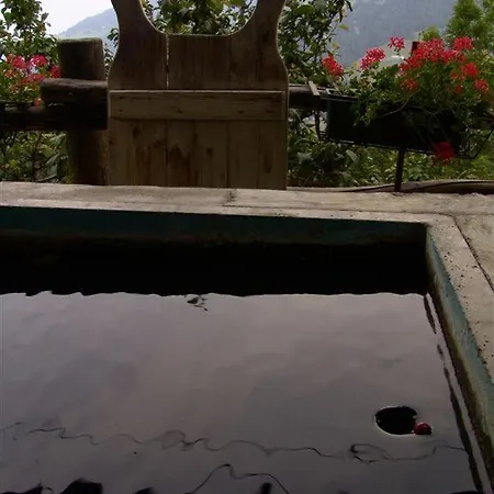 Farm stay Agriturismo Lo Ratele *