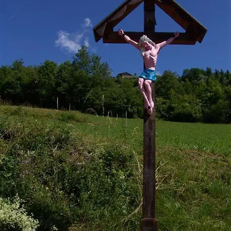 Agriturismo Lo Ratele Allein