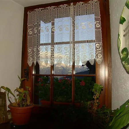 Agriturismo Lo Ratele Allein