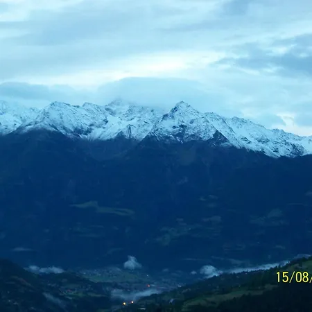 Agriturismo Lo Ratele Allein