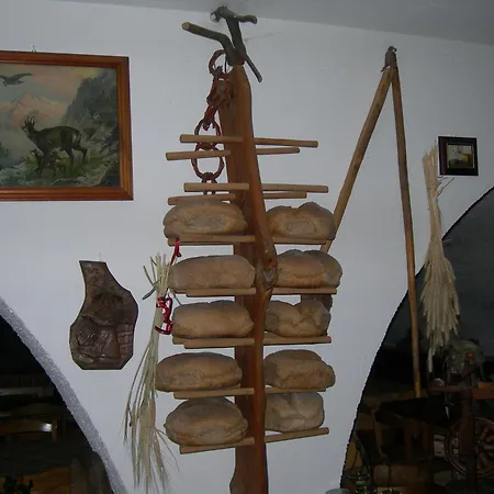 Agriturismo Lo Ratele