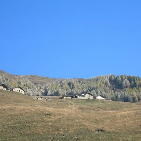 Agriturismo Lo Ratele Allein