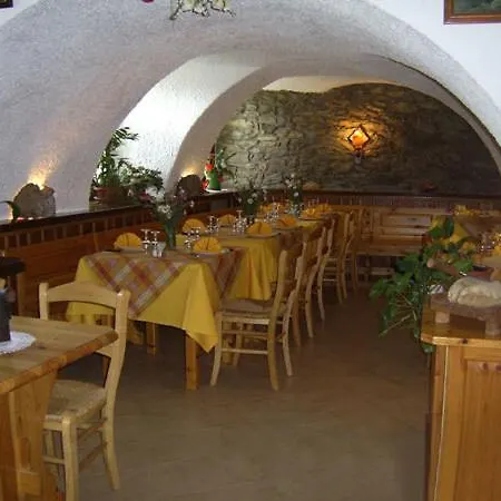 Farm stay Agriturismo Lo Ratele *