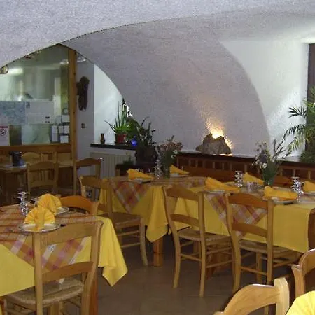 Farm stay Agriturismo Lo Ratele Allein