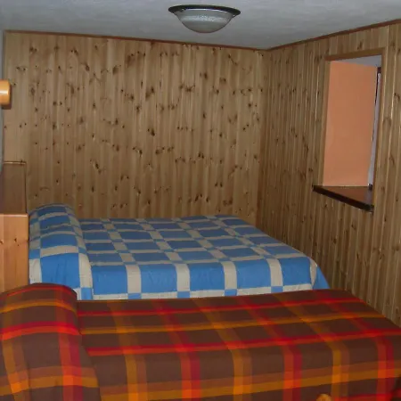 Agriturismo Lo Ratele Allein