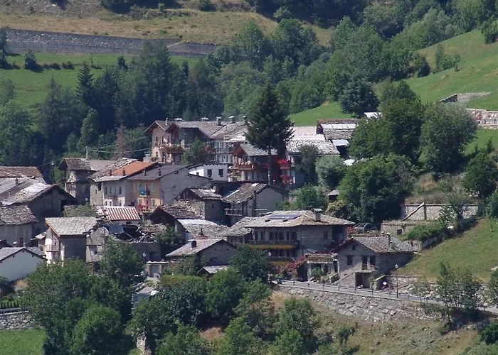 Farm stay Agriturismo Lo Ratele Allein