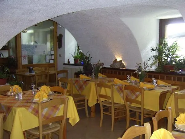 Farm stay Agriturismo Lo Ratele Allein