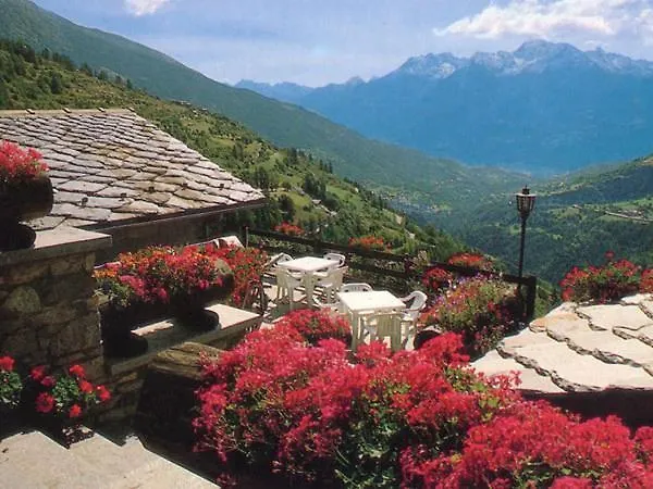 Agriturismo Lo Ratele